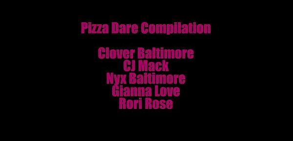  Baltimore Pizza Dare Compilation